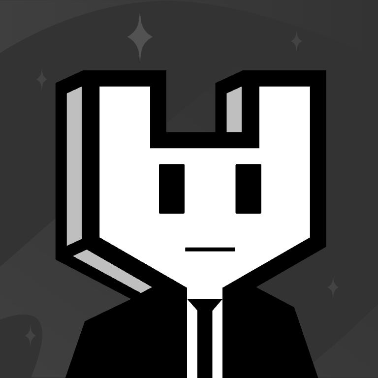 Svenjamin's avatar