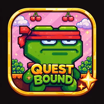 Quest Bound